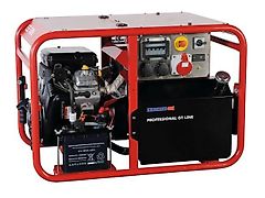 Endress Benzin-Stromerzeuger ESE 1006 DBS-GT ES