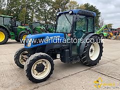 New Holland T4.95F