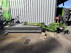 Fendt slicer 3160 tlx
