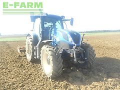 New Holland t6.145 dct