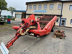 Grimme CS 1500