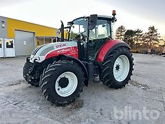 Steyr 4115 Multi Profi