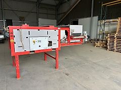 Samro Samro Stenen en kluitenscheider, type TG 24
