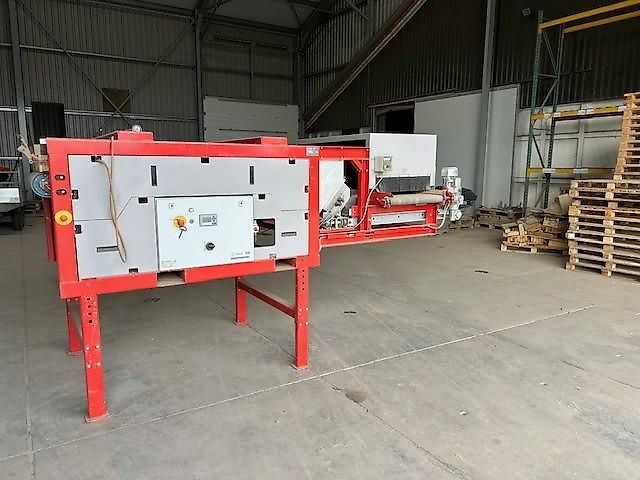 Samro Samro Stenen en kluitenscheider, type TG 24