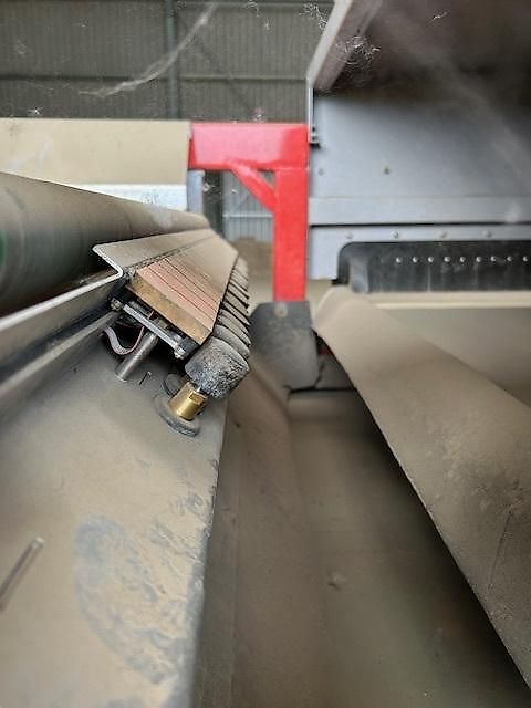 Samro Samro Stenen en kluitenscheider, type TG 24