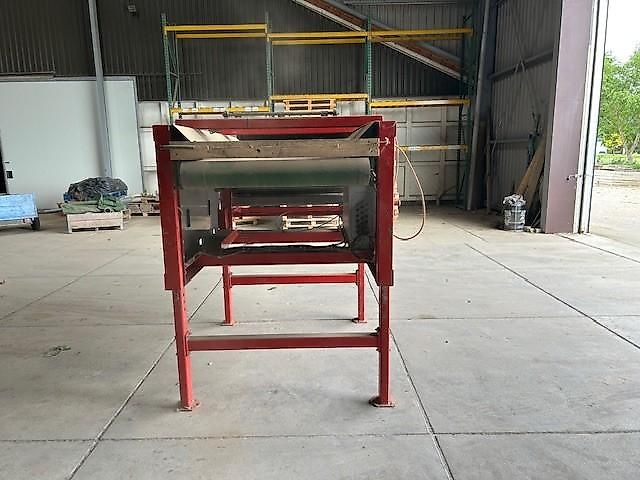Samro Samro Stenen en kluitenscheider, type TG 24