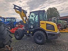 New Holland W 50C ZB STAGE V