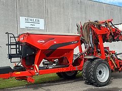 Kuhn 12 RK SÅMASKINE