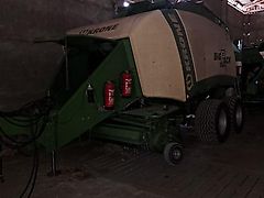 Krone Big Pack 12130