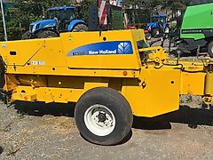 New Holland BC5060