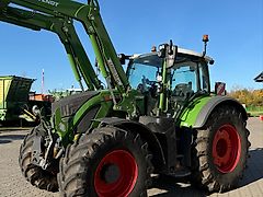Fendt 720 Vario Gen6