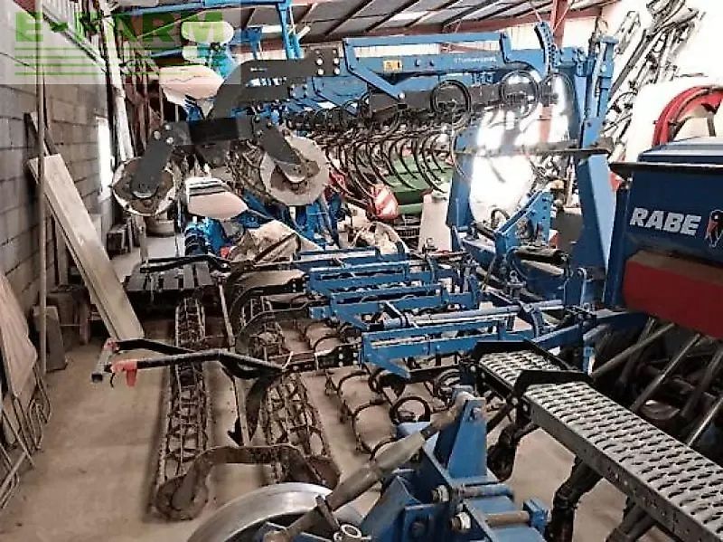 Rabe sturmvogel 6001 l