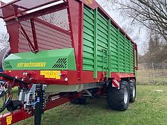 Strautmann GIGA 4602 DO