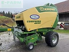 Krone comprima v 150 xc