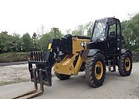 Caterpillar TH417C Caterpillar TH417C