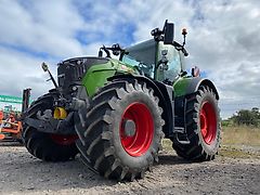 Fendt 728 Vario Gen7 Profi+