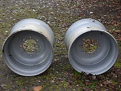Bohnenkamp 20x26,5 2 Stck.