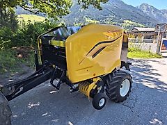 New Holland Rollbar 120 Utility ohne Schneidwerk