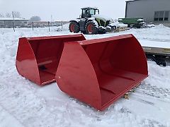 Stekro Volumenschaufel