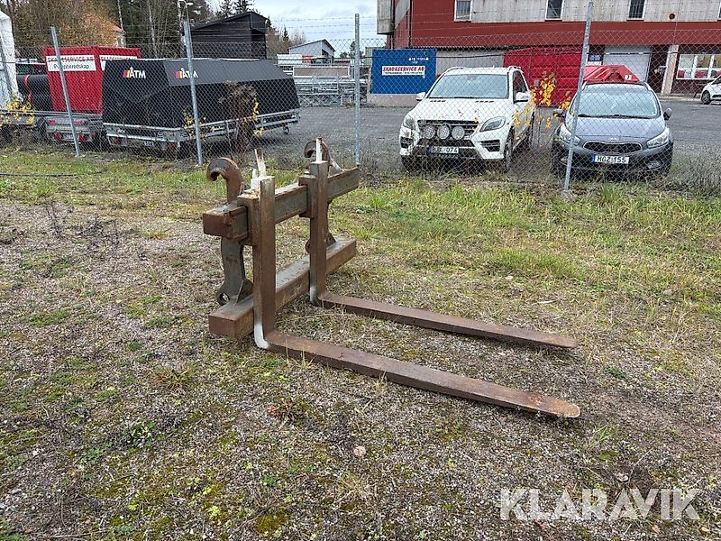 Pallgafflar Stora BM