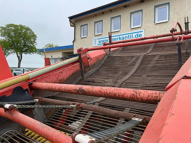 Grimme CS 1500