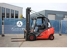 Fenwick Fenwick-Linde H30D-02