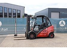 Linde H25D