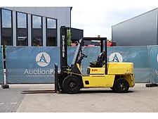 Hyster H5.00XL