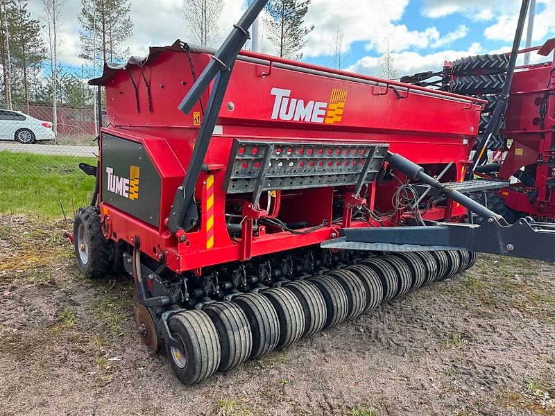 Tume Nova Combi 4000