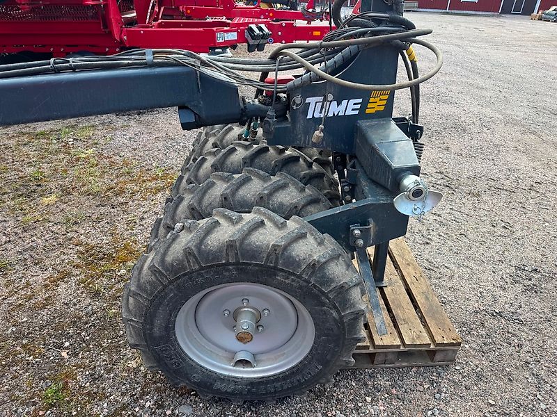 Tume Nova Combi 4000