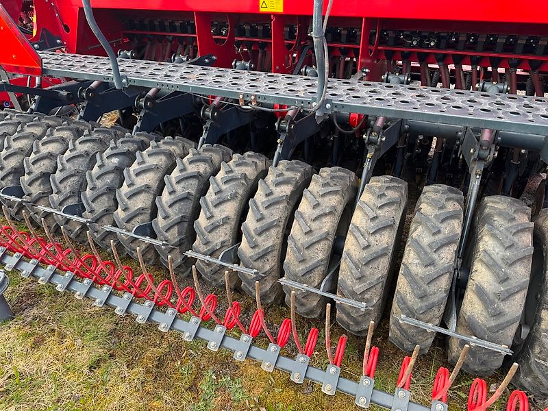 Tume Nova Combi 4000