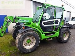 Merlo tf 42.7