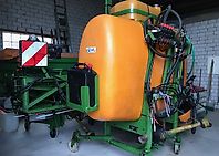 Amazone UF 1200 Amazone UF 1200
