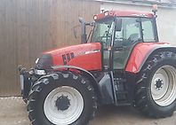 Case CVX170 Case CVX170