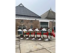 Kverneland LB100-300