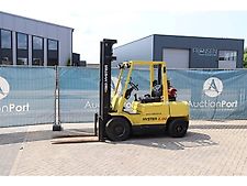 Hyster H3.20XM