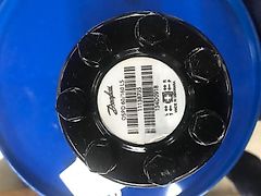 New Holland Orbitrol GPS