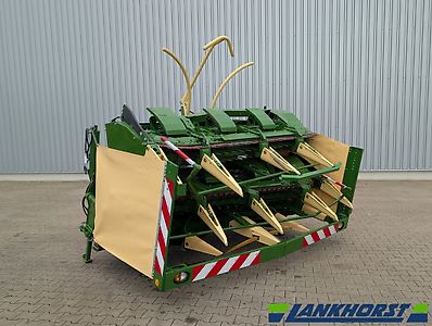 Krone EASYCOLLECT 900-3