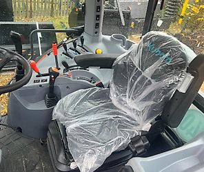 Kubota M5-092 Kubota M5-092