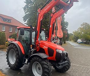 Kubota M5-092 Kubota M5-092