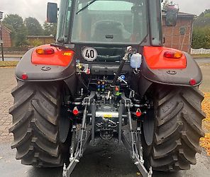 Kubota M5-092 Kubota M5-092