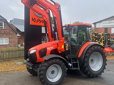 Kubota M5-092 Kubota M5-092