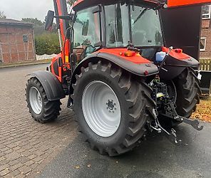 Kubota M5-092 Kubota M5-092