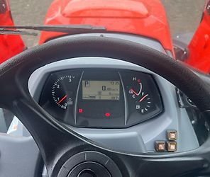 Kubota M5-092 Kubota M5-092