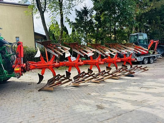 Kuhn VARIMASTER 151