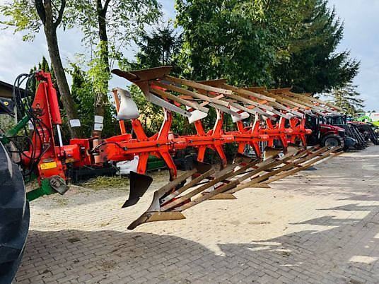 Kuhn VARIMASTER 151