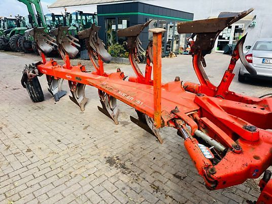 Kuhn VARIMASTER 151