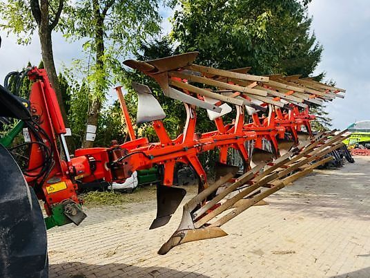 Kuhn VARIMASTER 151