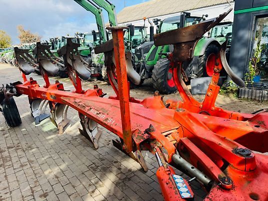 Kuhn VARIMASTER 151
