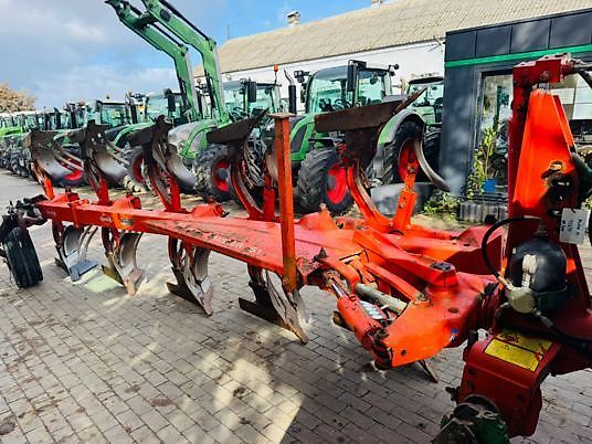 Kuhn VARIMASTER 151